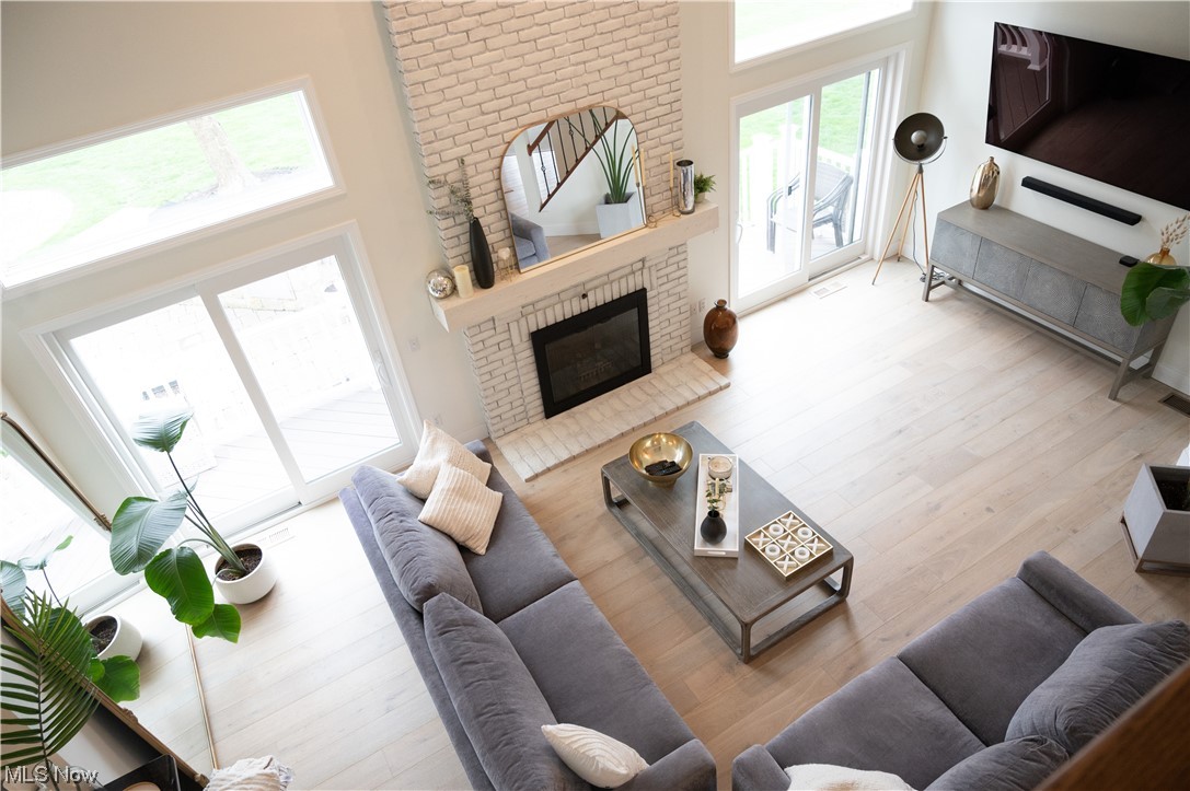 Highland Woods East - Residential