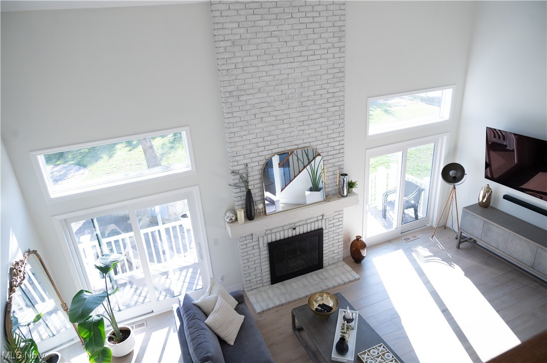 Highland Woods East - Residential