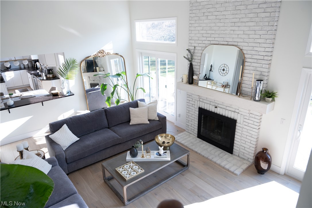 Highland Woods East - Residential