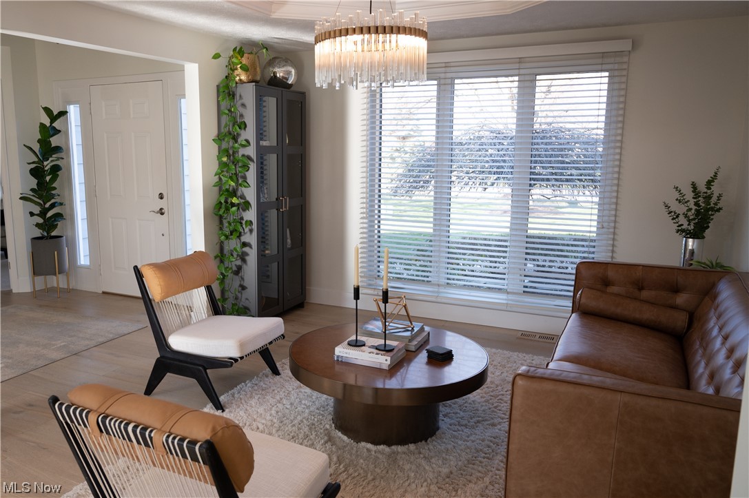 Highland Woods East - Residential