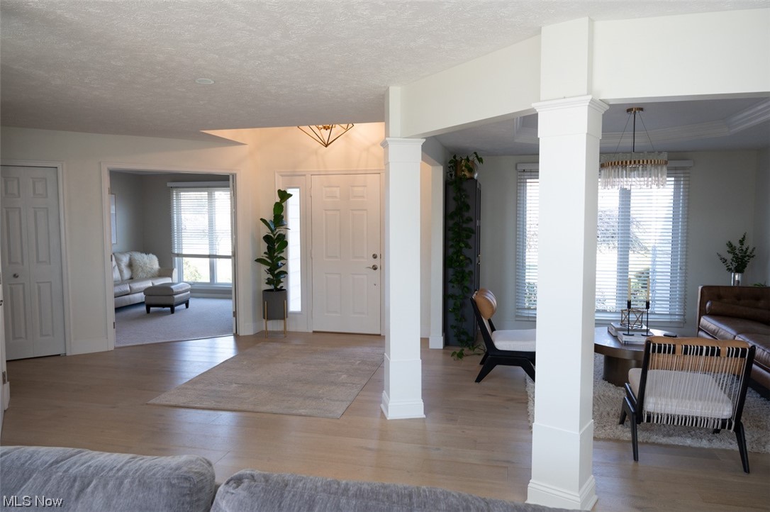 Highland Woods East - Residential