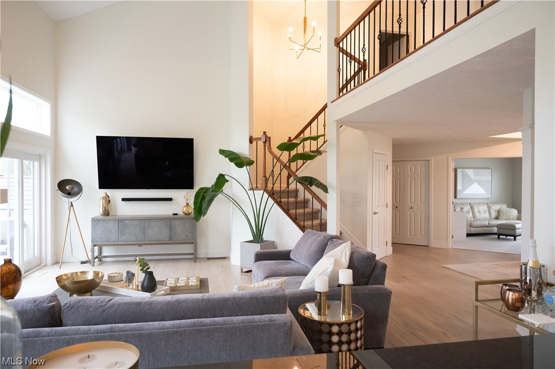 Highland Woods East - Residential