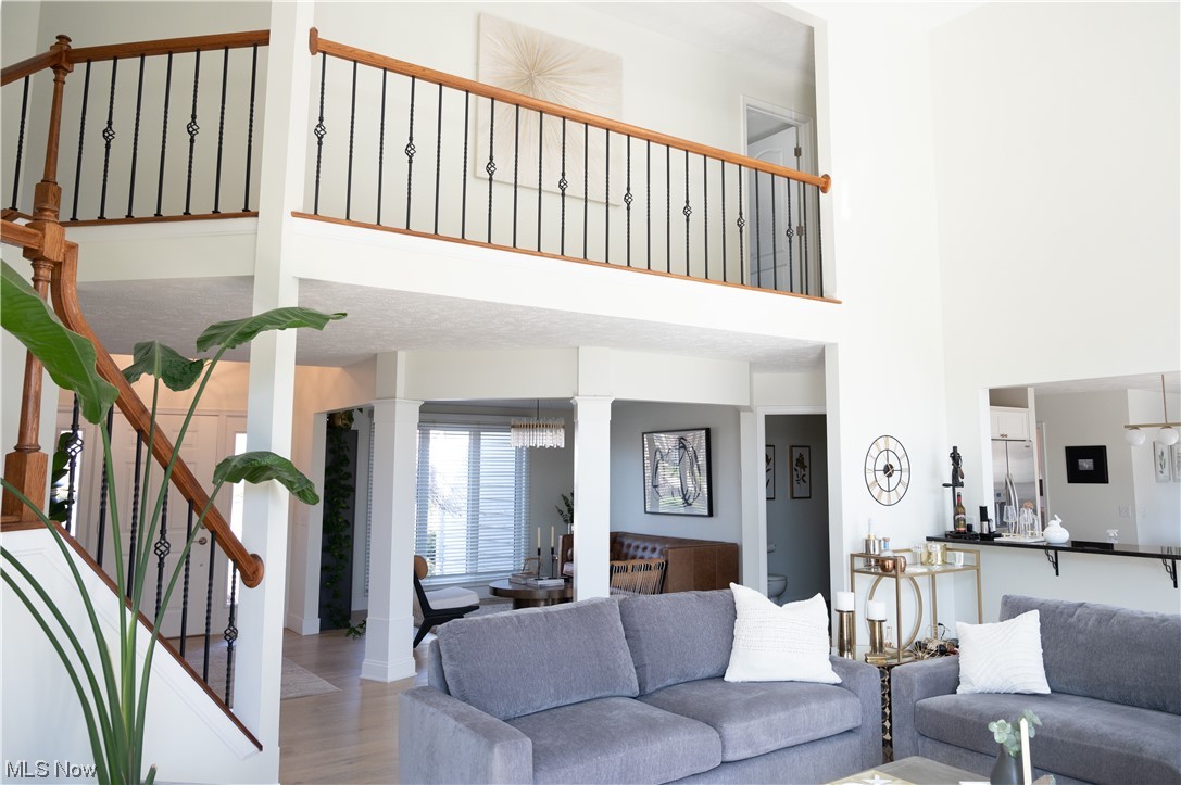 Highland Woods East - Residential