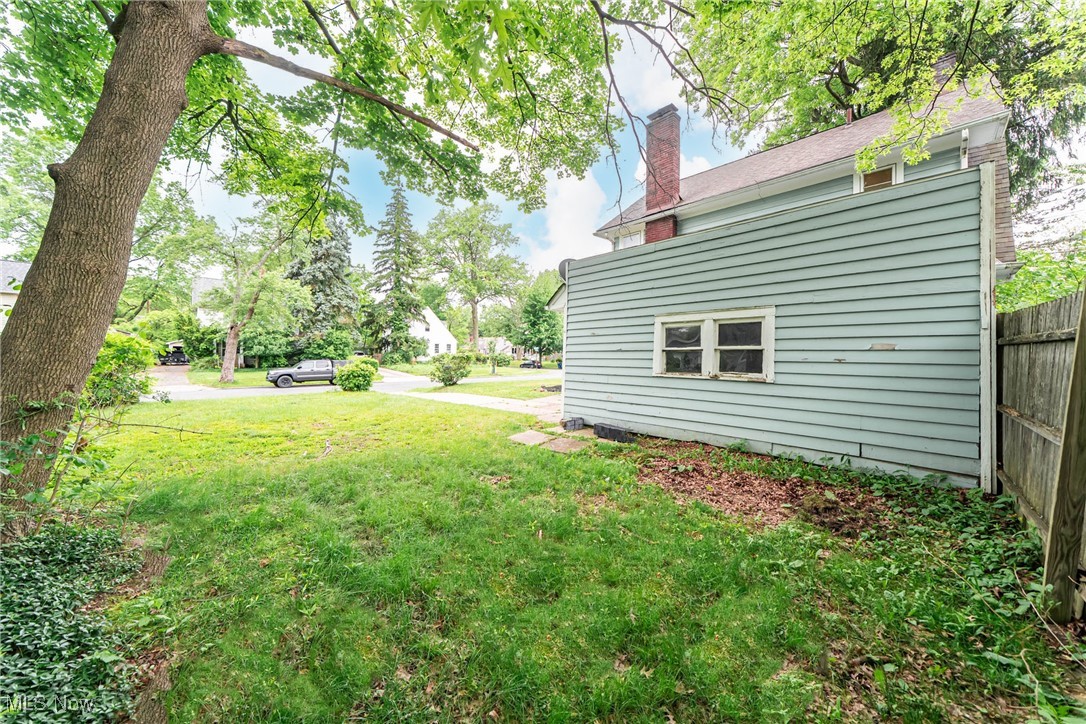 Park Hill - Residential