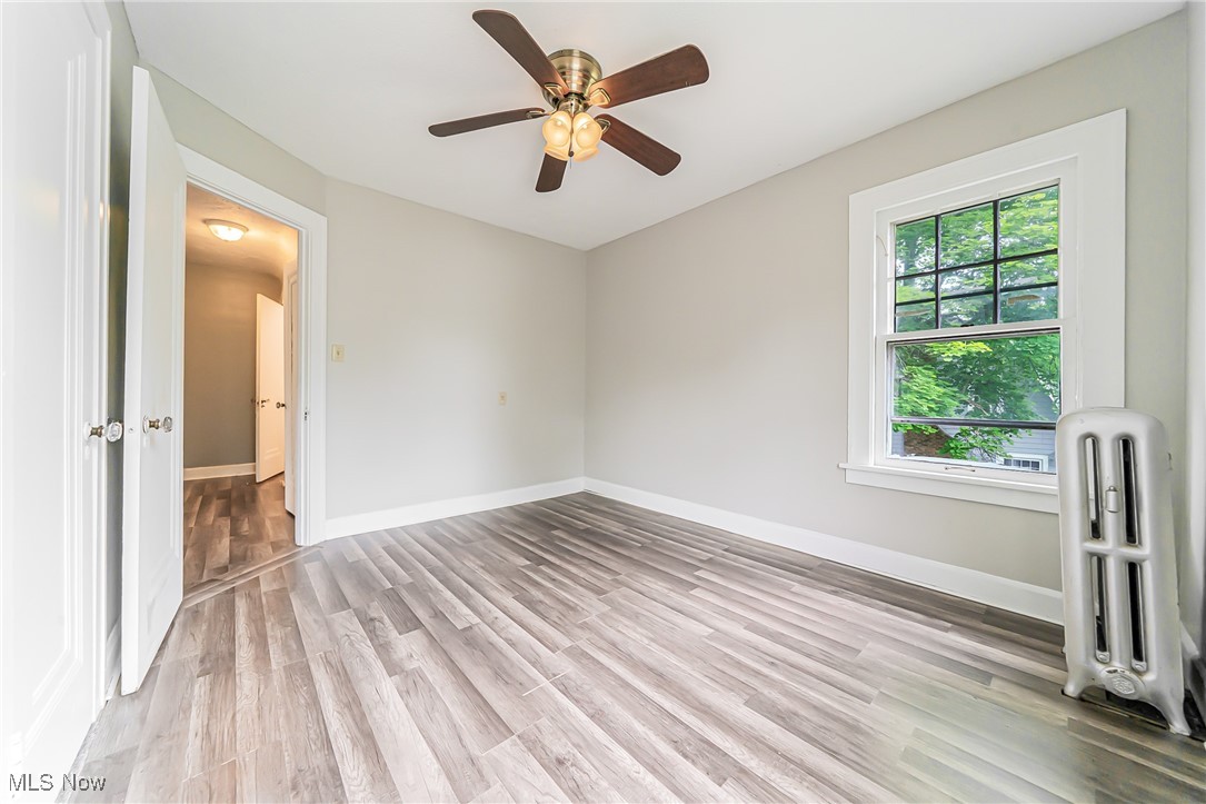 Park Hill - Residential