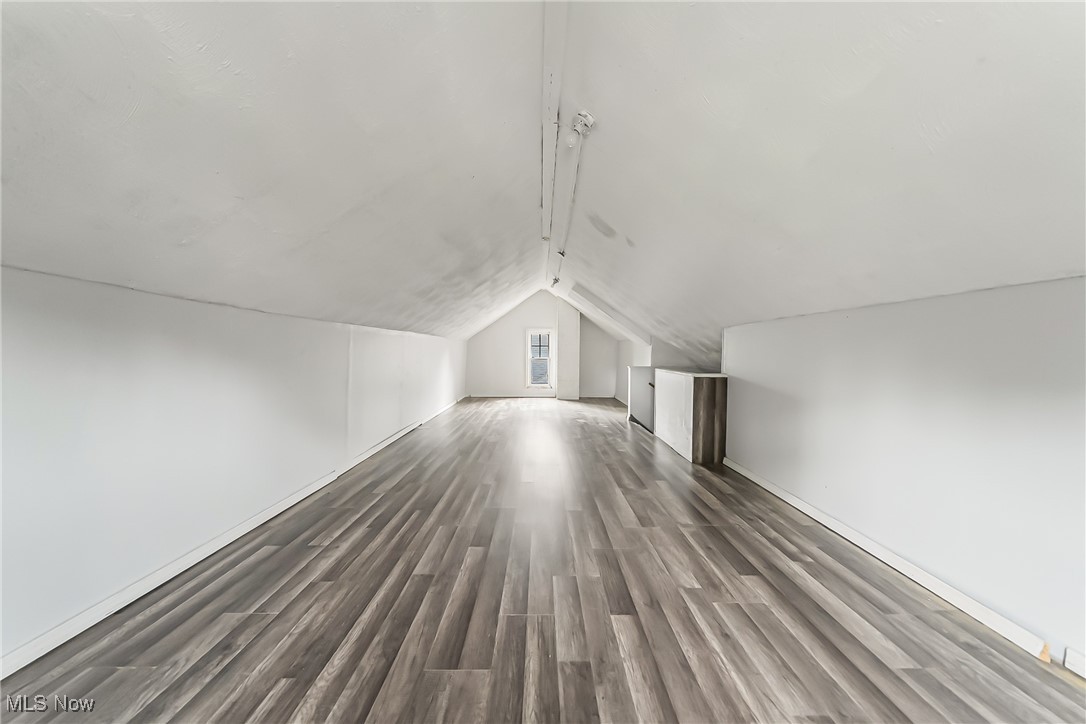 Park Hill - Residential