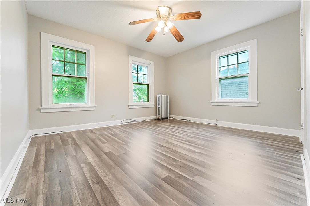 Park Hill - Residential
