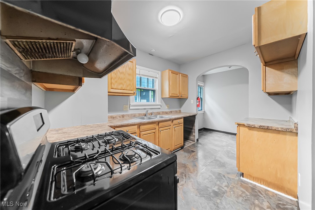 Park Hill - Residential