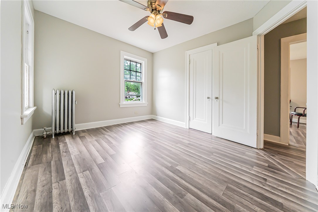 Park Hill - Residential