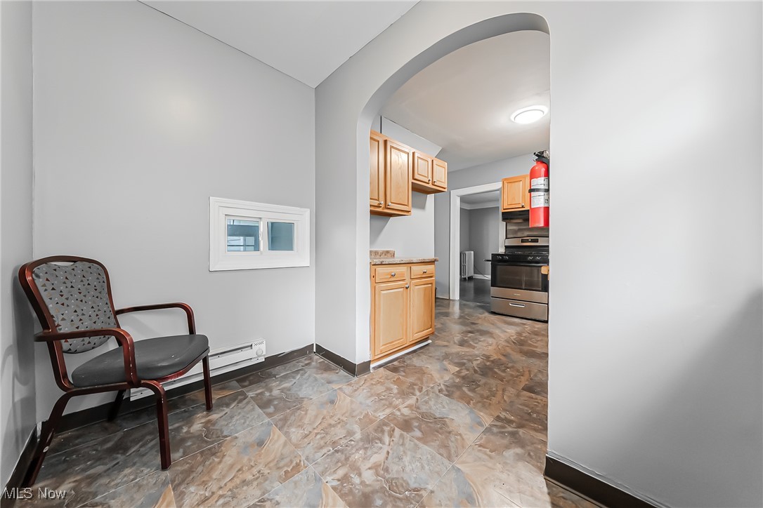 Park Hill - Residential