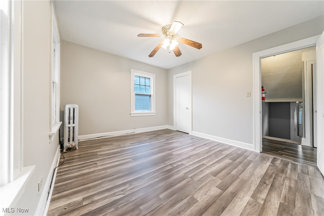 Park Hill - Residential