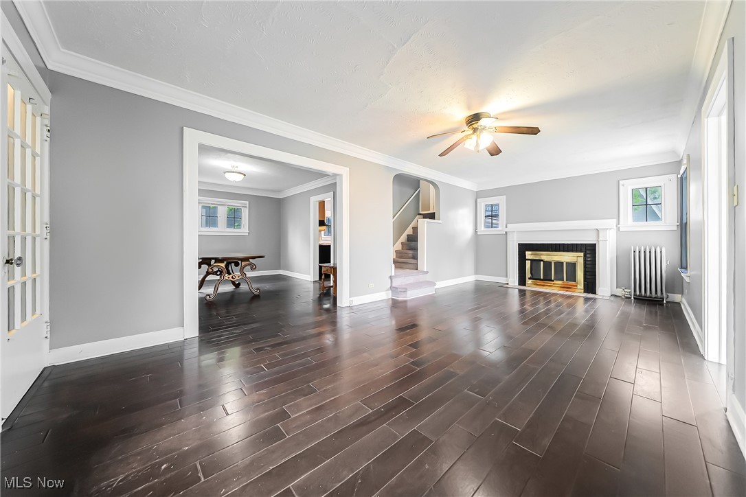 Park Hill - Residential