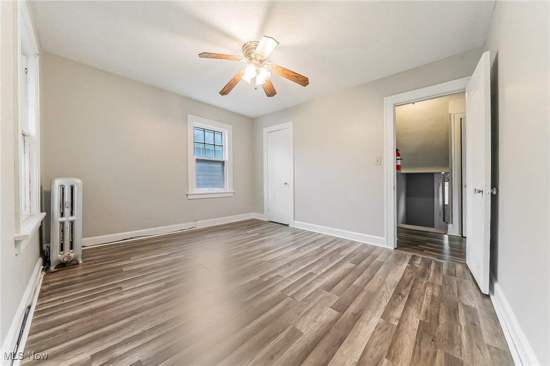 Park Hill - Residential