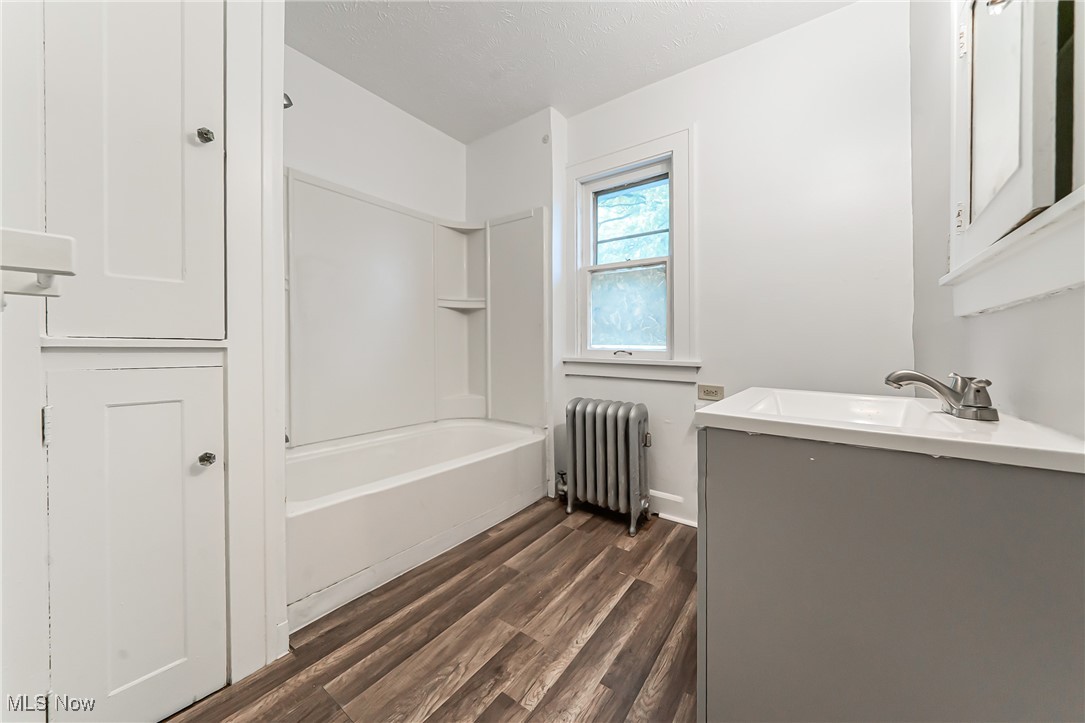 Park Hill - Residential