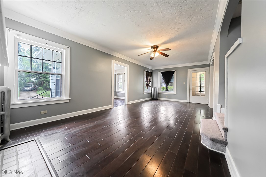 Park Hill - Residential