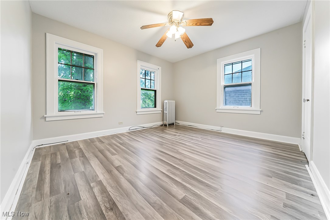 Park Hill - Residential