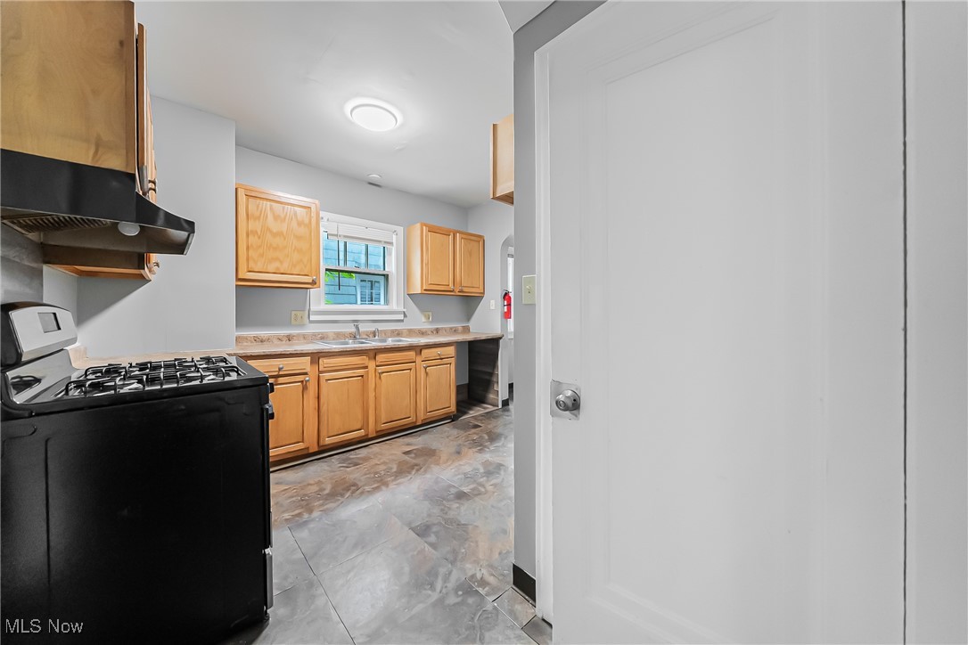 Park Hill - Residential
