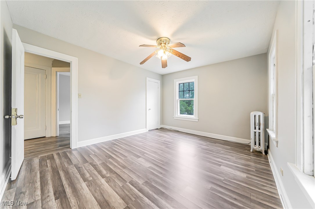 Park Hill - Residential