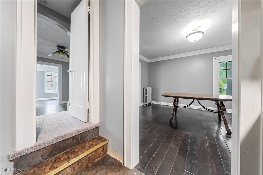 Park Hill - Residential