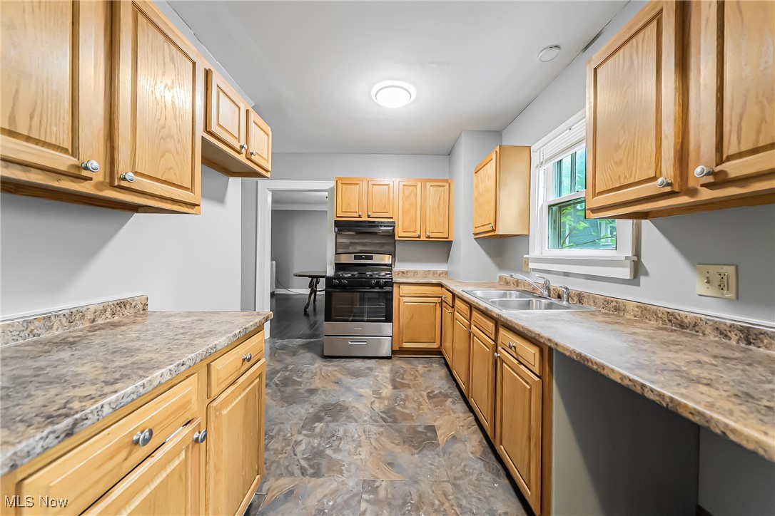 Park Hill - Residential