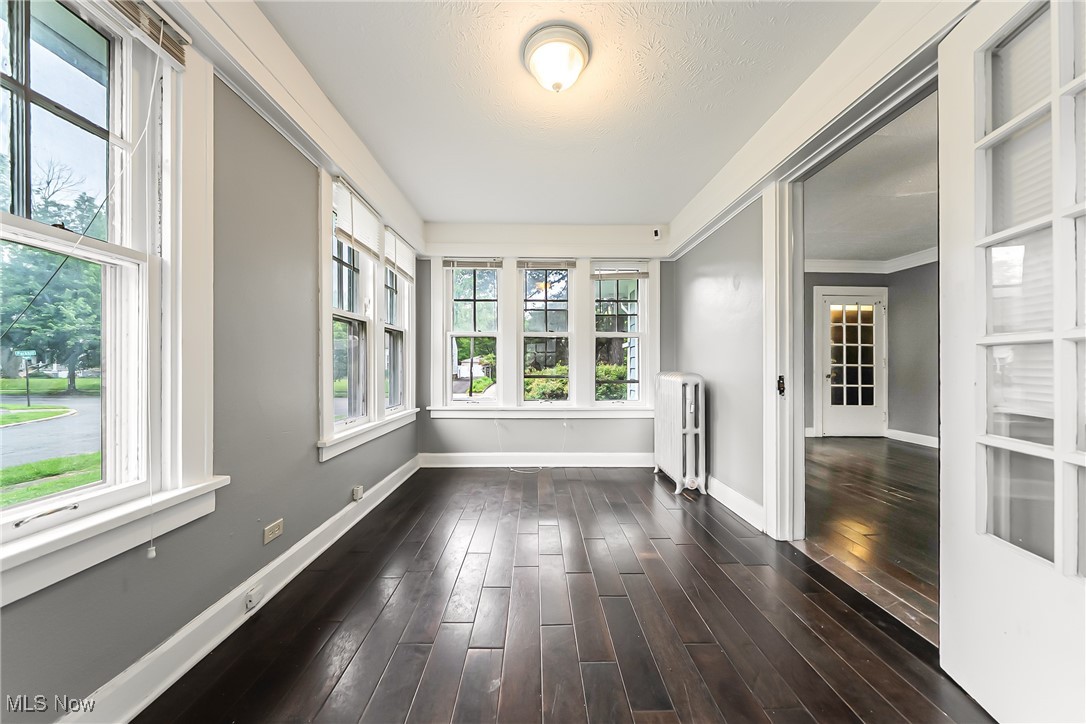 Park Hill - Residential