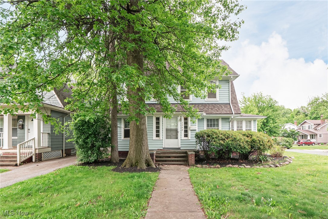 Park Hill - Residential