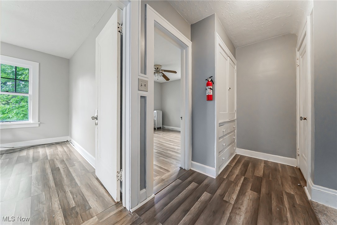 Park Hill - Residential