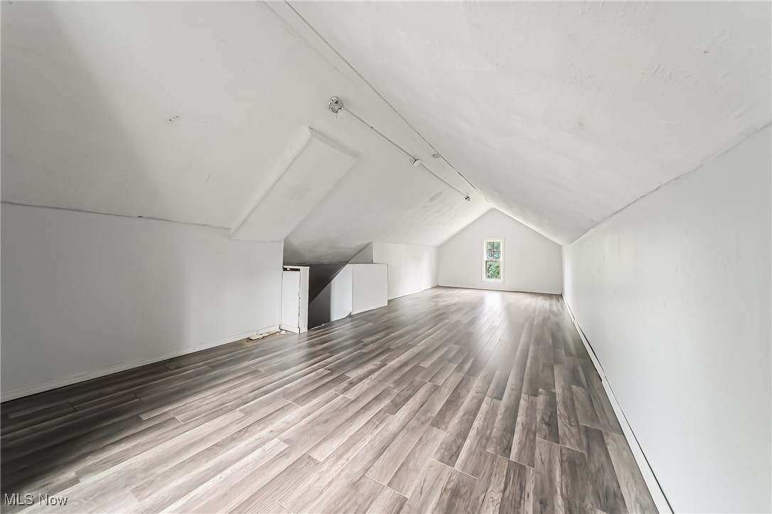 Park Hill - Residential