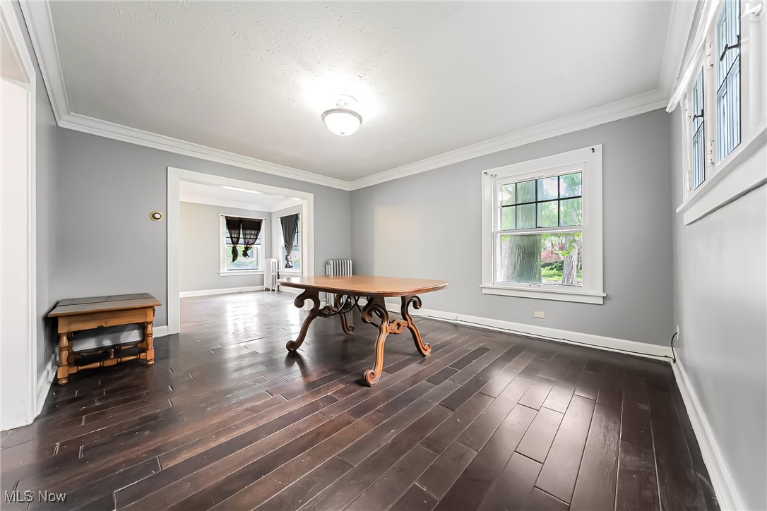 Park Hill - Residential