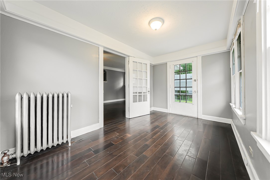 Park Hill - Residential