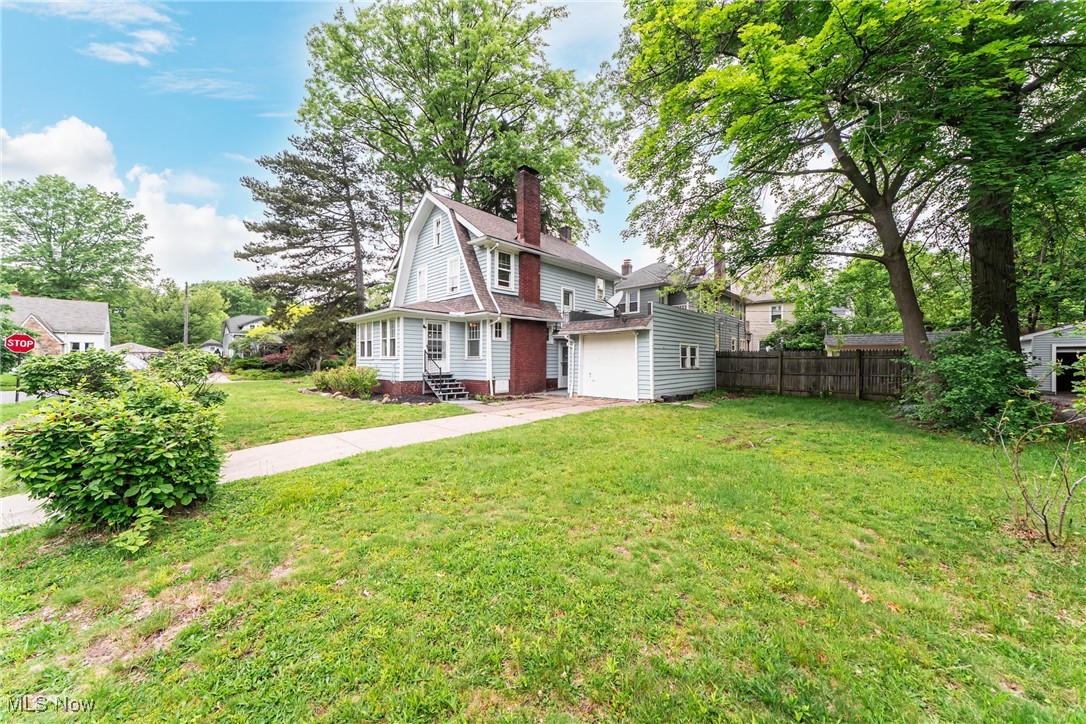 Park Hill - Residential