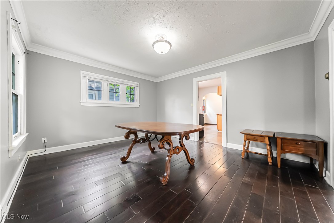 Park Hill - Residential