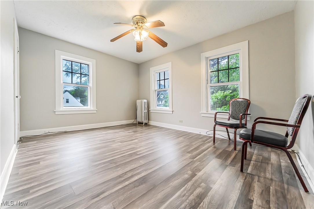 Park Hill - Residential
