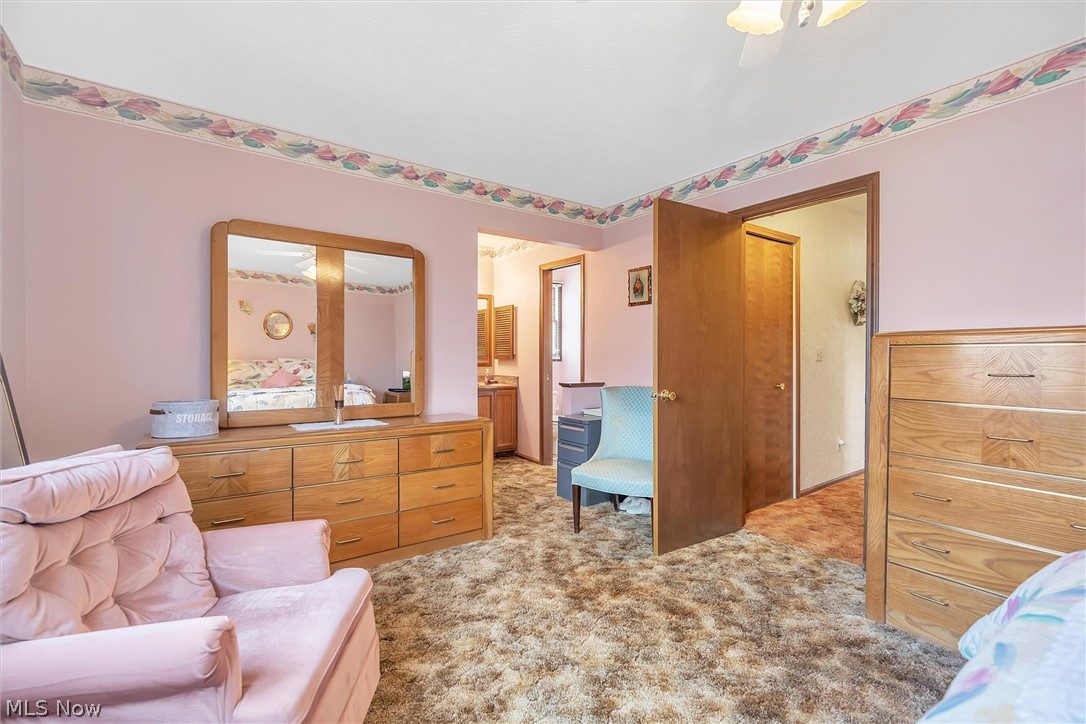 Beechwood Meadows Ph I - Residential