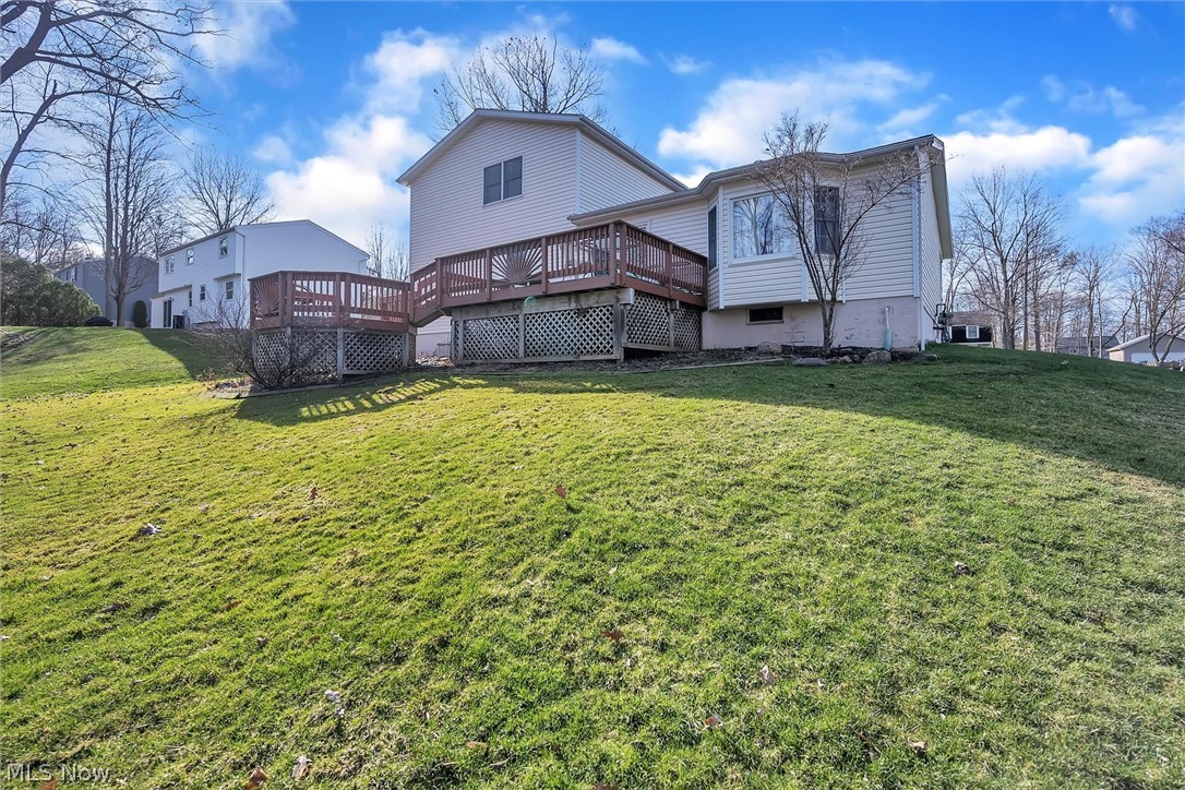 Beechwood Meadows Ph I - Residential