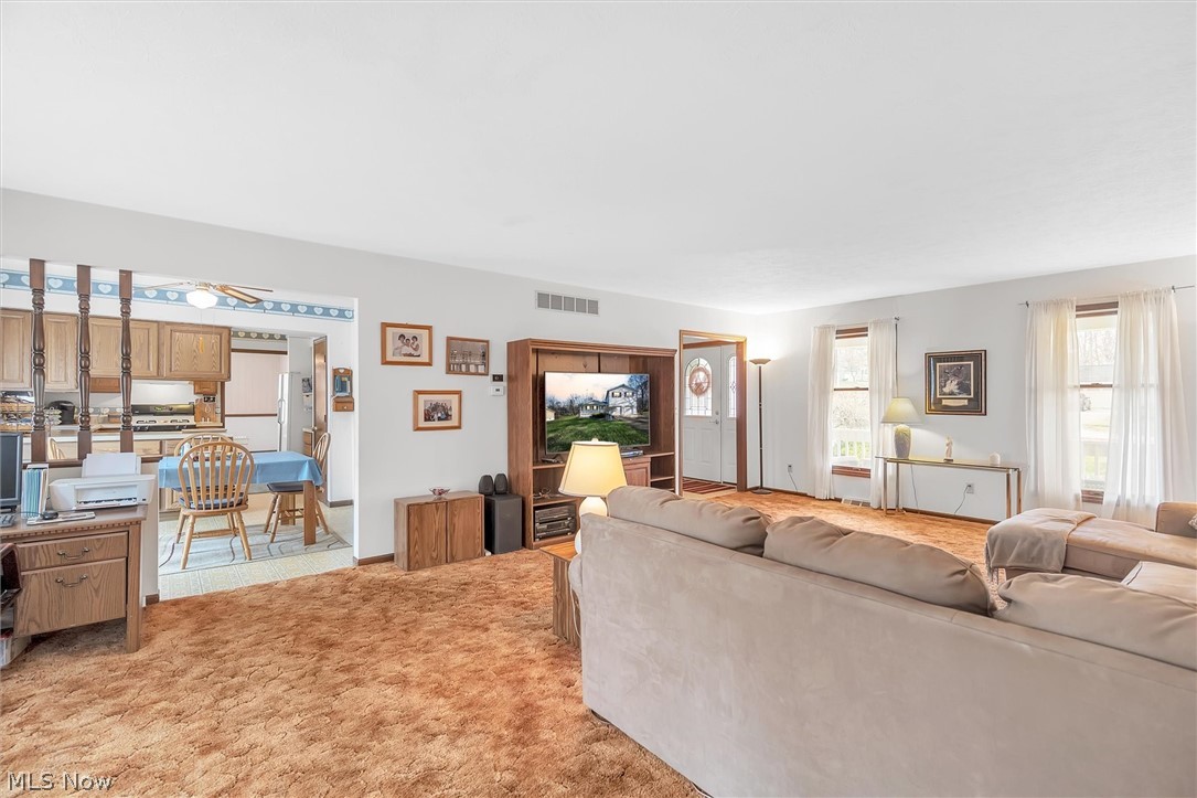 Beechwood Meadows Ph I - Residential