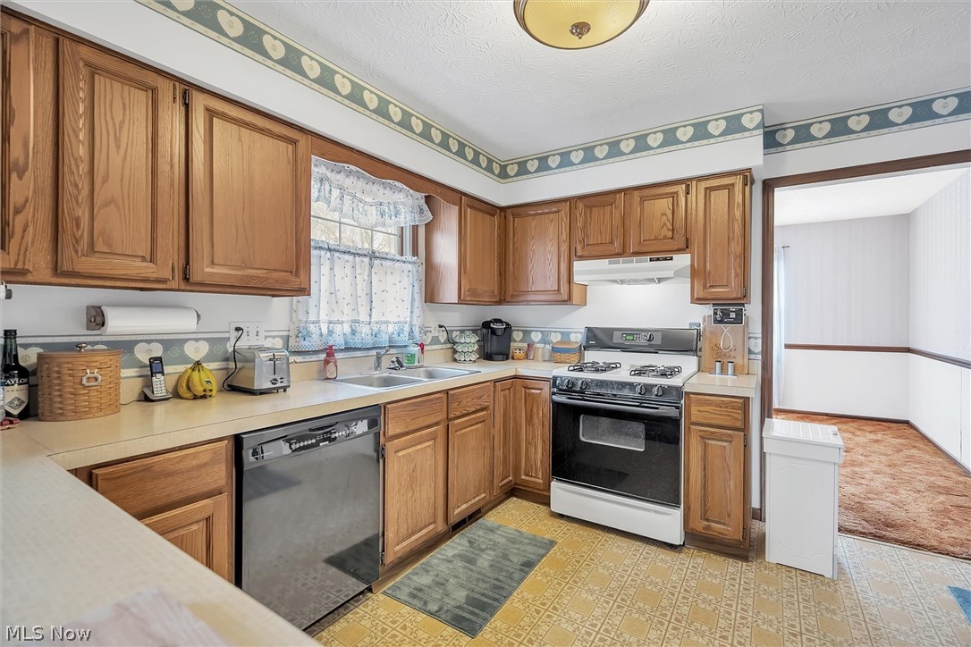 Beechwood Meadows Ph I - Residential