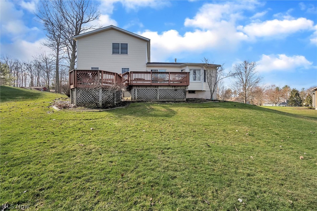 Beechwood Meadows Ph I - Residential