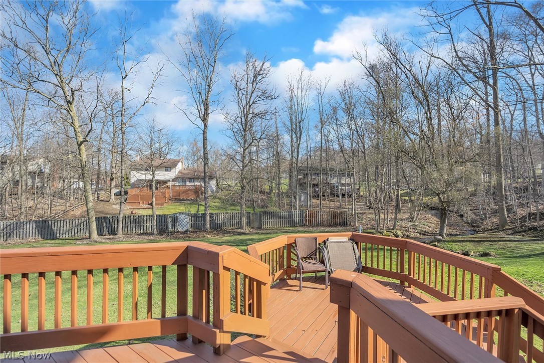 Beechwood Meadows Ph I - Residential