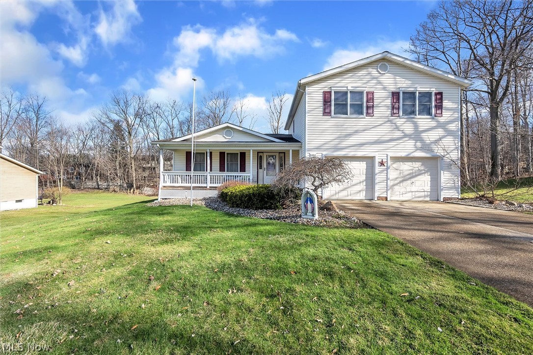 Beechwood Meadows Ph I - Residential