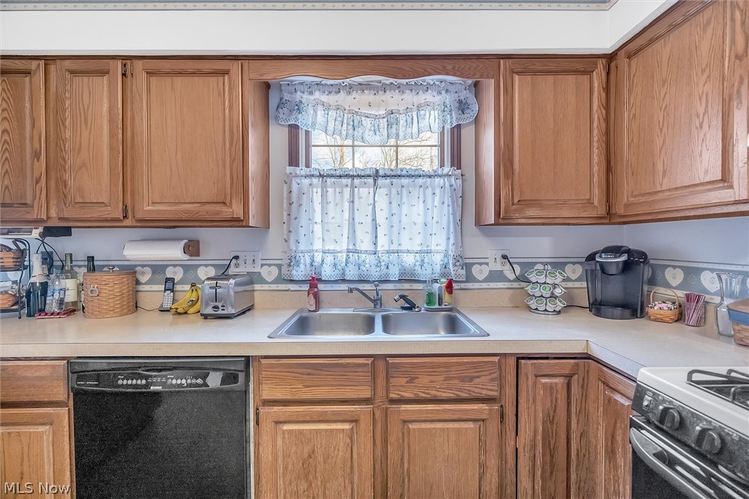 Beechwood Meadows Ph I - Residential