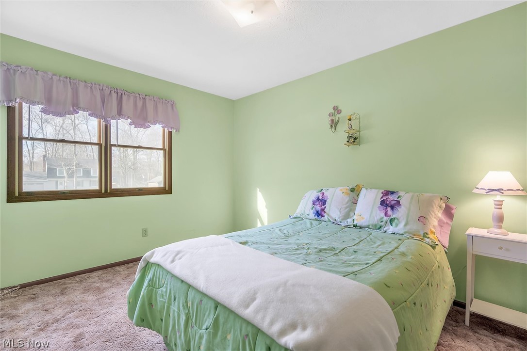 Beechwood Meadows Ph I - Residential