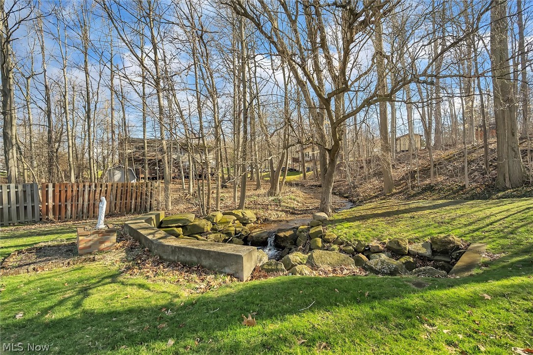 Beechwood Meadows Ph I - Residential