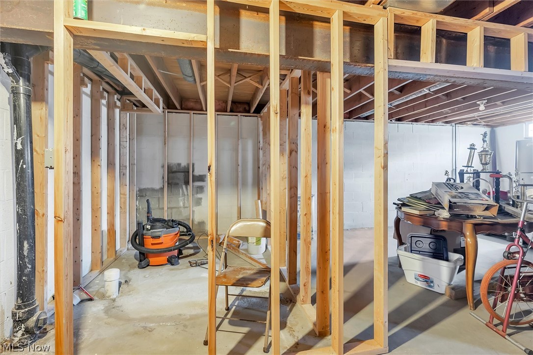 Beechwood Meadows Ph I - Residential