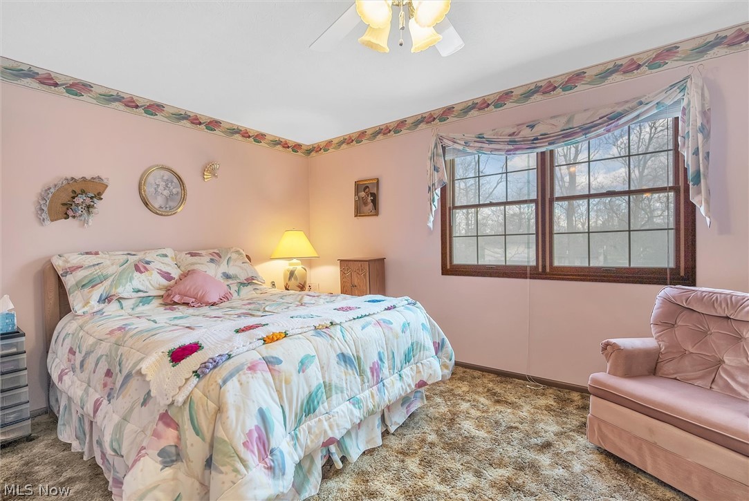 Beechwood Meadows Ph I - Residential