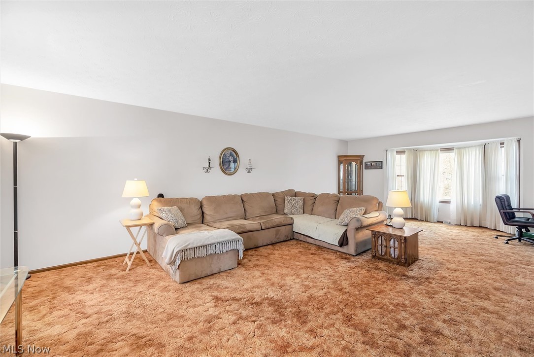 Beechwood Meadows Ph I - Residential