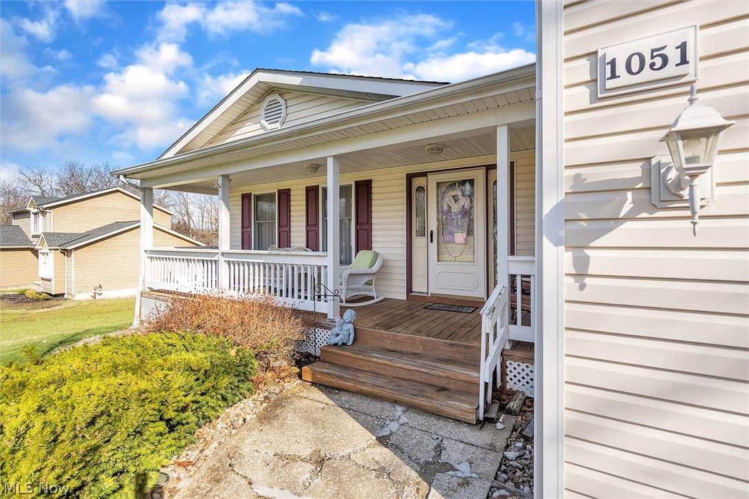 Beechwood Meadows Ph I - Residential