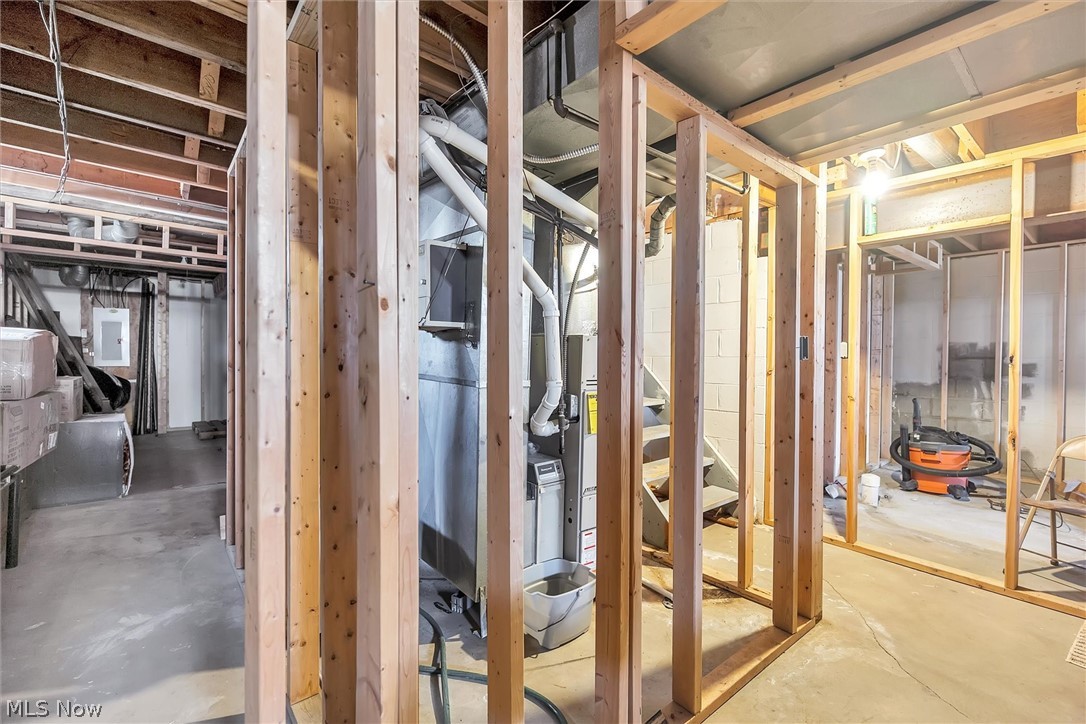 Beechwood Meadows Ph I - Residential