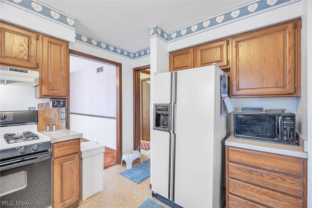 Beechwood Meadows Ph I - Residential