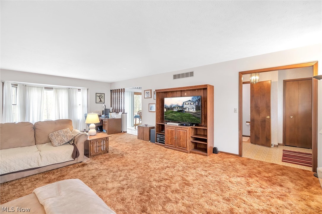 Beechwood Meadows Ph I - Residential